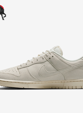 Nike/耐克正品Dunk Low Retro SE男士透气简约运动鞋IB6651-003