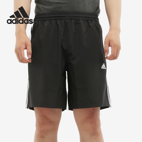 Adidas/阿迪达斯休闲运动五分
