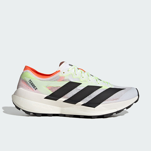 Adidas/阿迪达斯正品2026春季款男女运动减震透气跑步鞋JS3536