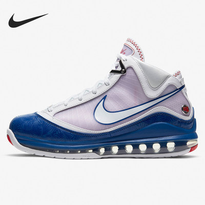 Nike正品新款男子高帮运动篮球鞋