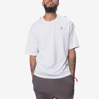 耐克正品男子运动短袖