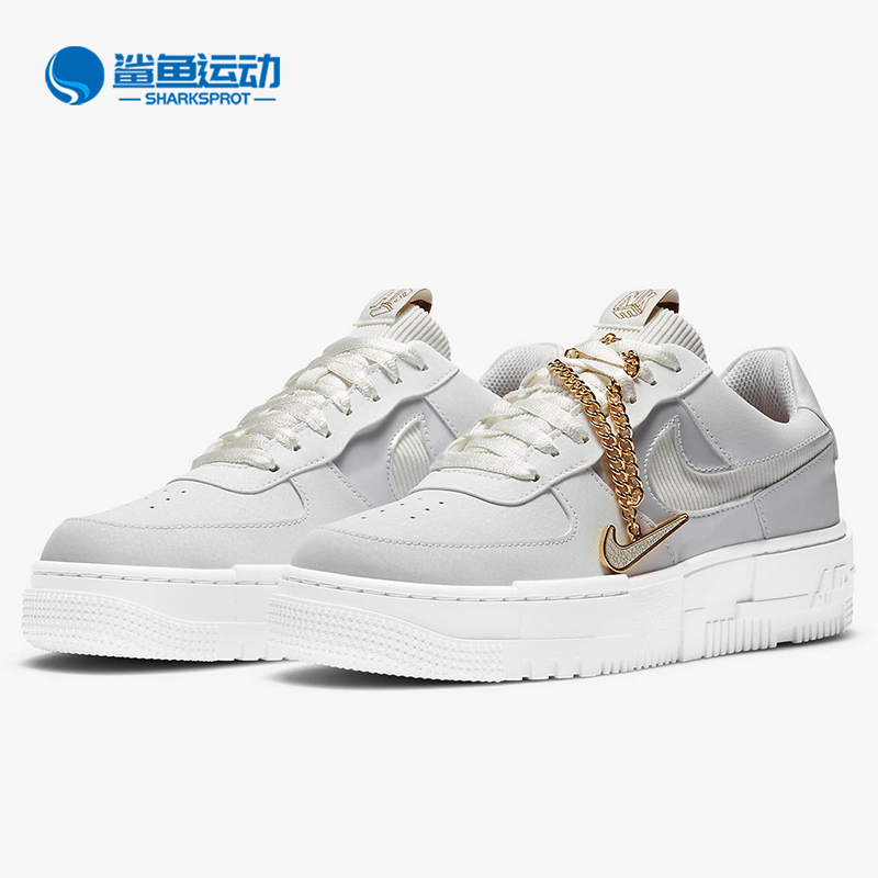 Nike/耐克正品像素休闲鞋