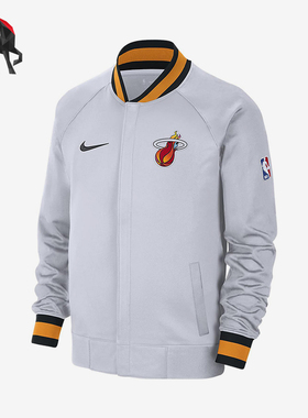 Nike/耐克正品新款男士时尚潮流拉链运动经典夹克外套DN8409-100