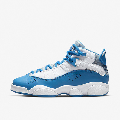 耐克正品女子大童运动篮球鞋