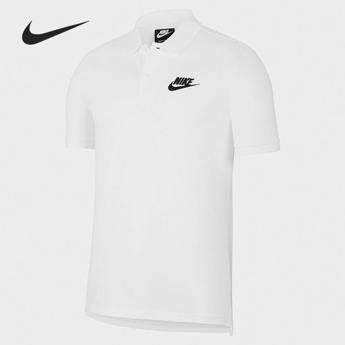 Nike/耐克官方正品男子POLO衫