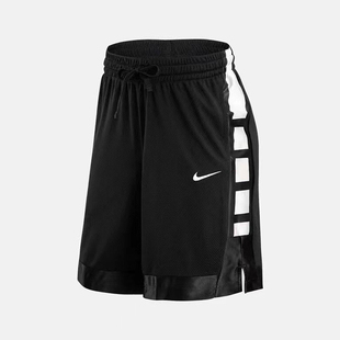 款 夏季 男士 休闲宽松拼接透气运动短裤 010 Nike DN4003 耐克正品