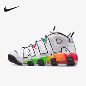 耐克正品 96男子篮球鞋 AIR Nike MORE UPTEMPO DV1233 111