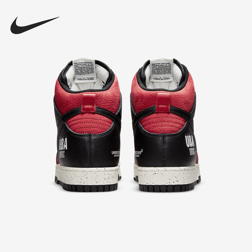 Nike/耐克正品Dunk HI 1985男士缓震中帮休闲鞋DD9401-600