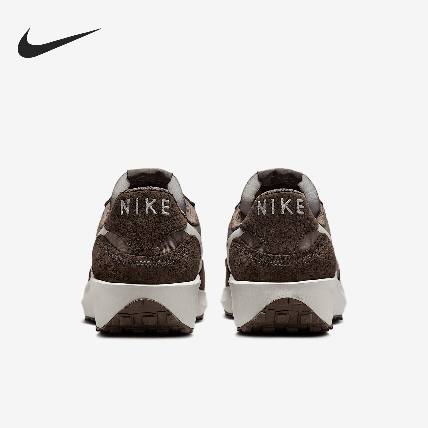 耐克男士运动低帮透气休闲鞋