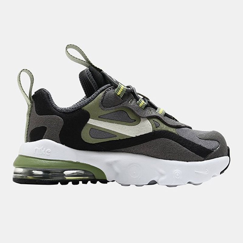 Nike/耐克正品Air Max 270儿童时尚透气气垫运动休闲鞋CD2654-022