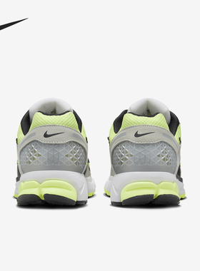 Nike/耐克官方正品Zoom Vomero 5 男士透气复古跑步鞋FB9149-701