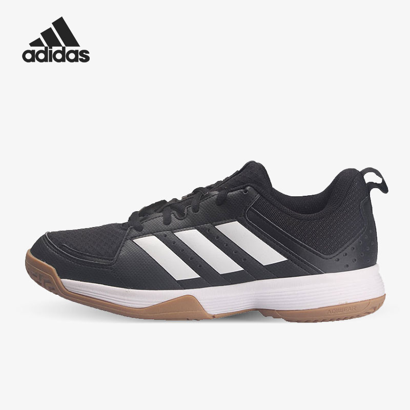 Adidas/阿迪达斯正品运动大童系带耐磨透气网面休闲鞋FZ4681,童鞋/婴儿鞋/亲子鞋,运动鞋,淘宝优惠券,粉丝福利购,淘宝优惠卷