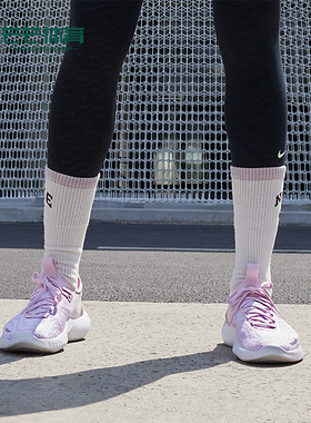 Nike/耐克正品Free RN NN 女士透气系带训练时尚跑步鞋DX6482-600