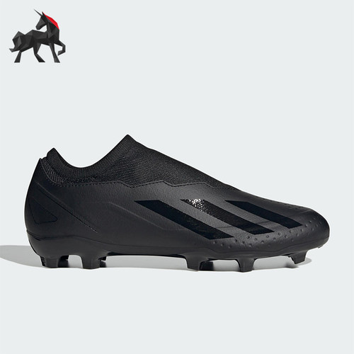 Adidas/阿迪达斯正品X CRAZYFAST.3男女耐磨运动足球鞋GY7427