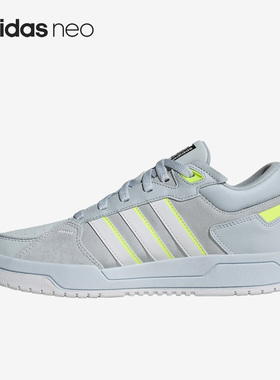 Adidas/阿迪达斯正品NEO 100DB SHOES男女运动低帮板鞋IG2790