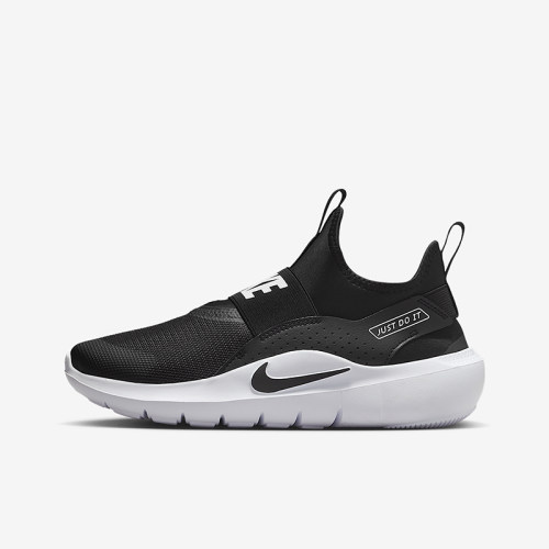 Nike/耐克正品Runner 4 GS女子大童运动一脚蹬跑步鞋IF2893-002