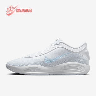 FJ7791 Nike 101 低帮运动减震耐磨篮球鞋 Hustle男士 耐克正品 G.T.