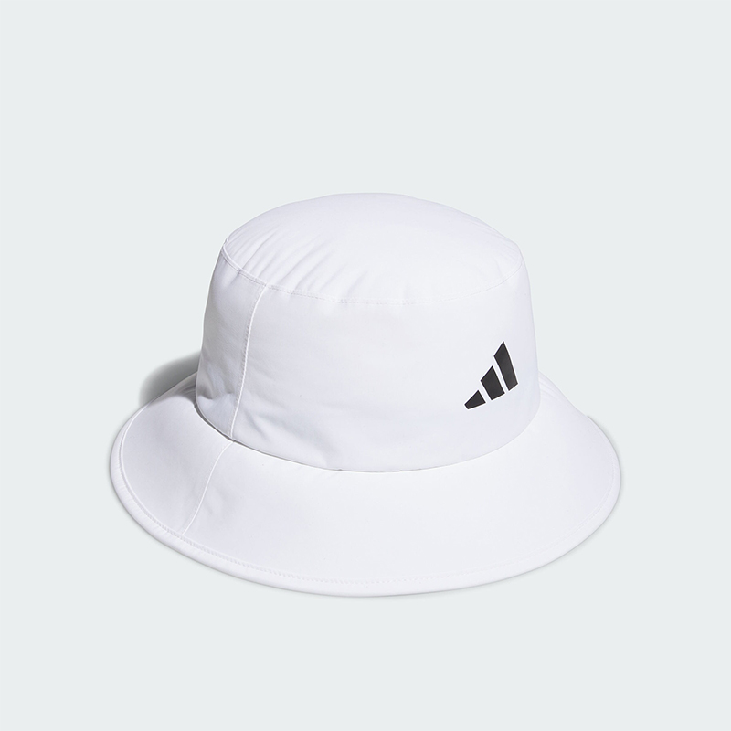 阿迪达斯高尔夫男士遮阳渔夫帽