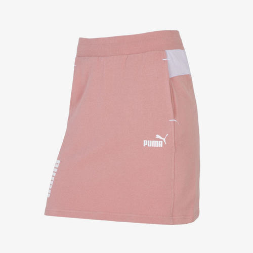 Puma/彪马正品女子半身裙