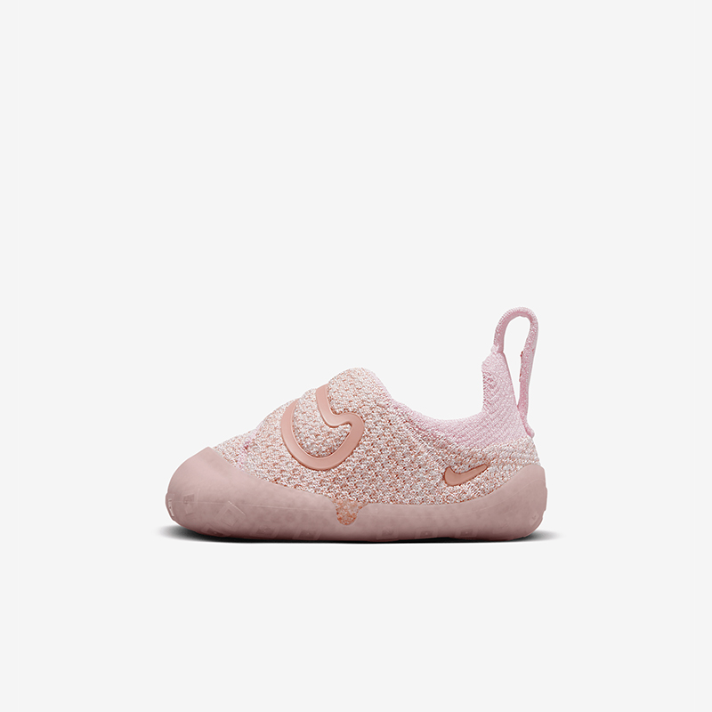 耐克正品婴童新款轻盈舒适运动鞋