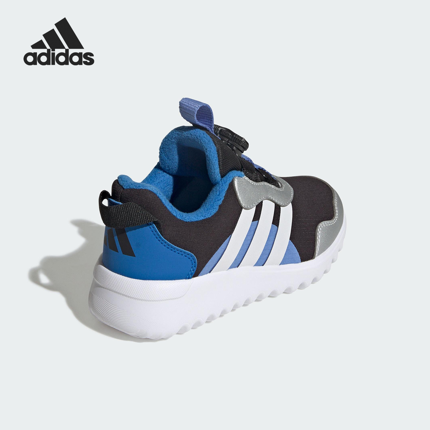 Adidas/阿迪达斯正品ACTIVEFLEX 4.0儿童耐磨休闲鞋HP3604