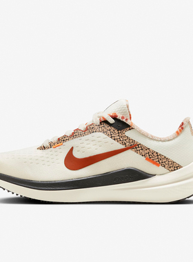 Nike/耐克正品年新款女子透气耐磨低帮跑步鞋FD6616-800