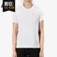 耐克正品 MILER 当季 Nike 新款 DRY 女子跑步上衣短袖 T恤AT4197