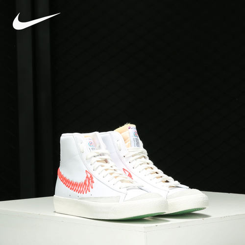 耐克正品新款休闲鞋Nike男子
