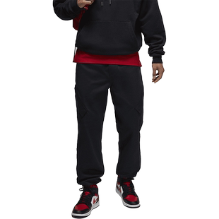 Nike/耐克官方正品JORDAN Essentials男子时尚休闲工装长裤FB7306