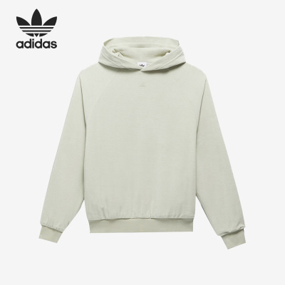 Adidas/阿迪达斯男女连帽卫衣