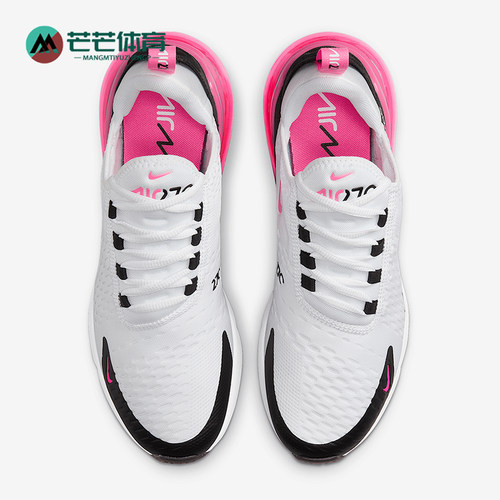 耐克正品女子运动跑步鞋