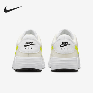 Max Air SC男士 运动耐磨训练跑步鞋 114 Nike CW4555 耐克官方正品