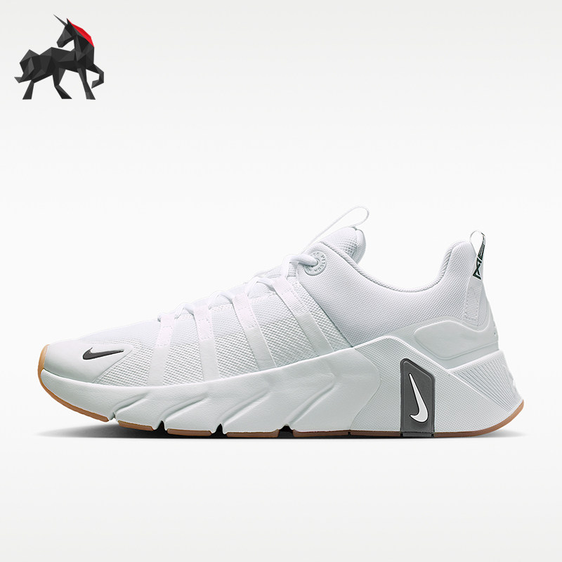 Nike/耐克正品Free Metcon 7男士运动透气稳定训练鞋II7405-101 - 实物图