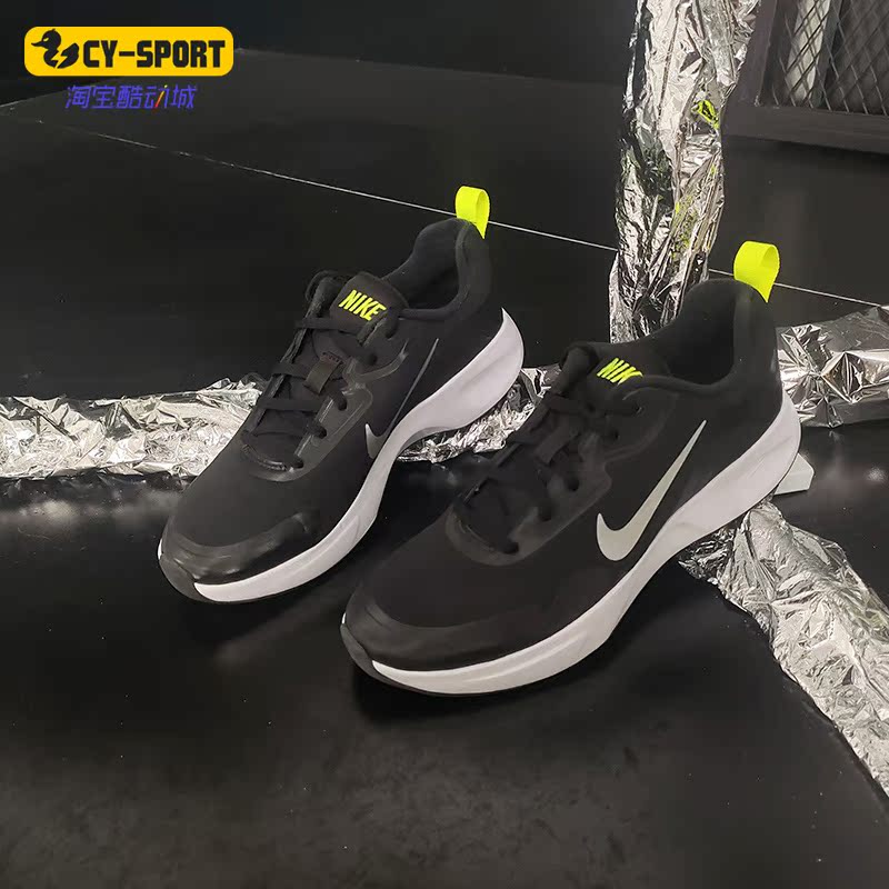 Nike/耐克正品WEARALLDAY WNTR 春季男子运动鞋 CT1729-004
