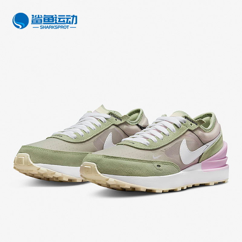 耐克儿童运动鞋DC0481-602