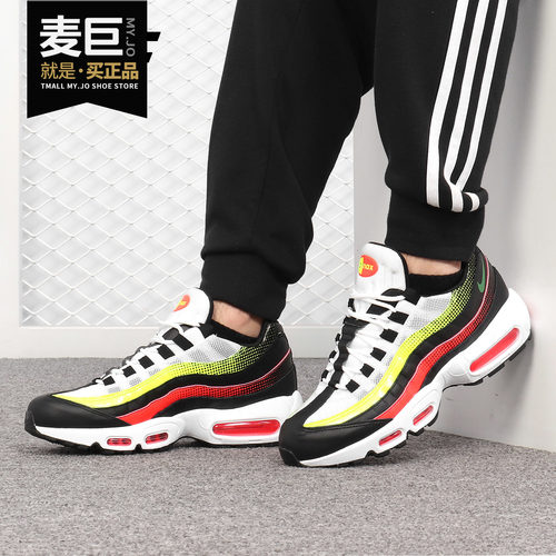 耐克AIRMAX男女跑步鞋