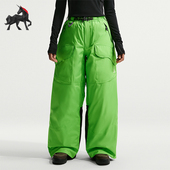 IF0906 Nike 梭织防风拒水运动宽松休闲长裤 ACG男士 307 耐克正品