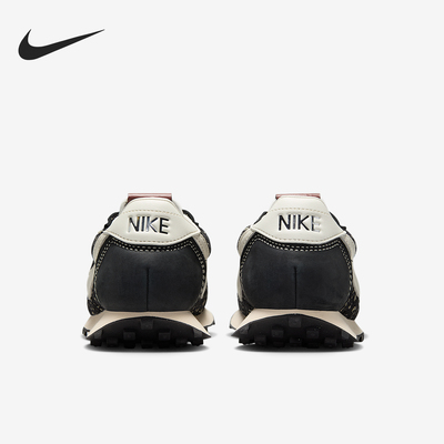 耐克男士跑步低帮系带运动鞋