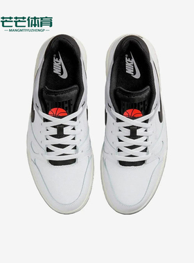 Nike/耐克正品2025冬季款男士日常运动耐磨低帮板鞋FD1362-101