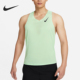 耐克正品 跑步透气无袖 Dri Nike FIT ADV男士 背心FN4232 376