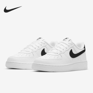 耐克正品 LOW女子运动休闲板鞋 Force CT3839 Nike 100 Air