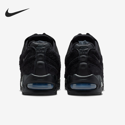 Nike/耐克正品2025冬季款男女日常气垫减震耐磨运动鞋IM0695-001
