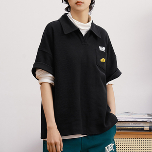 夏季 Balance 5FD26272 New POLO衫 新款 NB正品 女士户外运动短袖