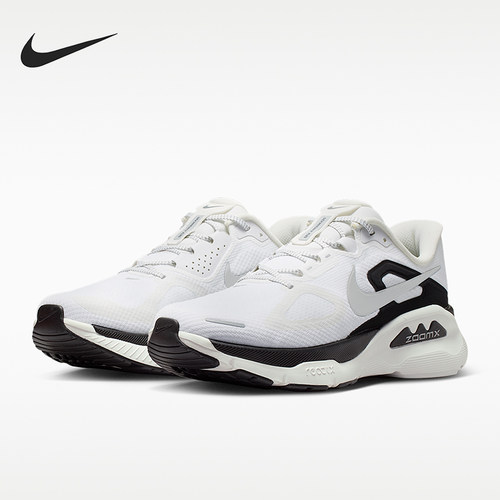 Nike/耐克正品2026男士舒适耐磨系带运动经典跑步鞋II7192-100