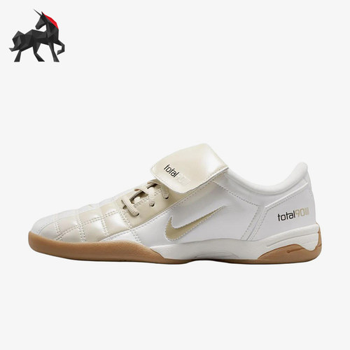 Nike/耐克正品Total 90 IIl SE女士耐磨贴合足球鞋IO2389-100
