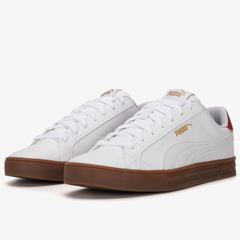 Puma/彪马正品男女板鞋