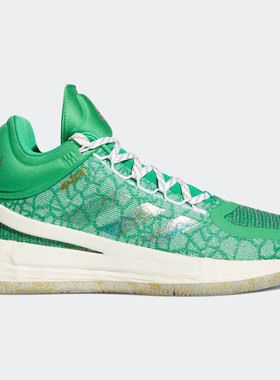 正品冬新款D Rose11罗斯签名款篮球鞋 FZ0849