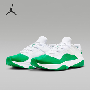 Nike/耐克正品Air Jordan 11 CMFT Low女士运动鞋DV2629-131