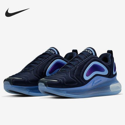 Nike/耐克官方正品 AIR MAX 720 男子气垫跑步运动鞋AO2924-402