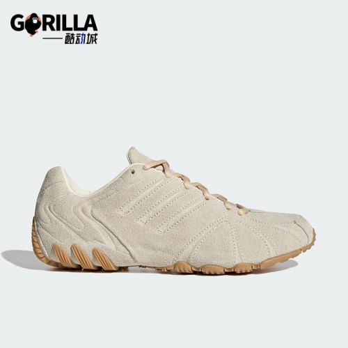 Adidas/阿迪达斯正品三叶草女士经典千禧风耐磨透气运动鞋HQ9304